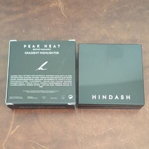 Hindash Gradient Highlighter